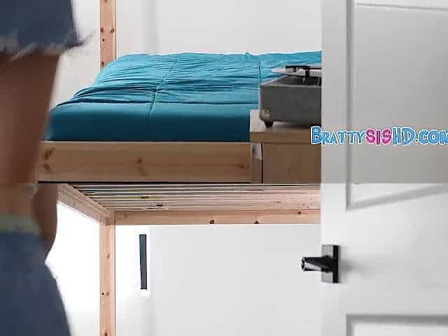 We Wonder What Your Cum Tastes Like Stepbrother!
