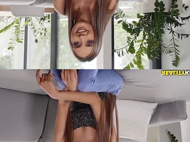 Erik Everhard And Lena Reif - Perverted Jaw-dropping Xxx Movie