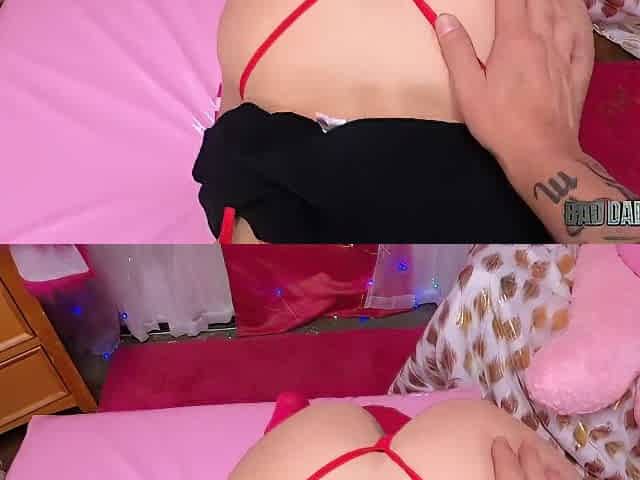 All Natural Paige Owens Is Stepdaddys Favorite Babe