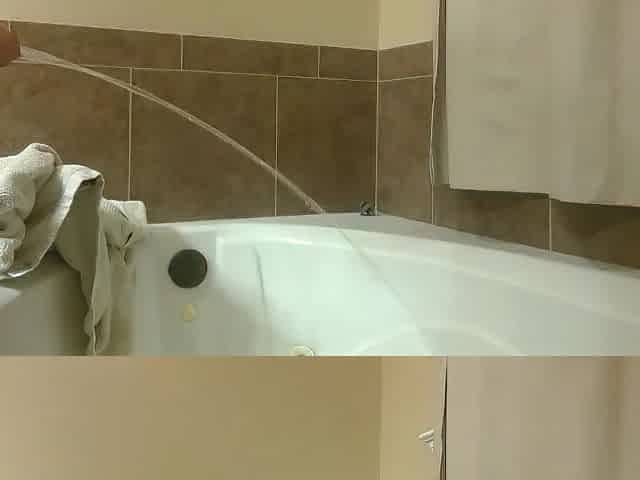 Pee Compilation Side Pissing
