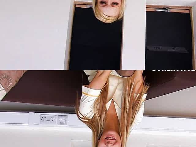 Horny amateur girls with a foot fetish play along