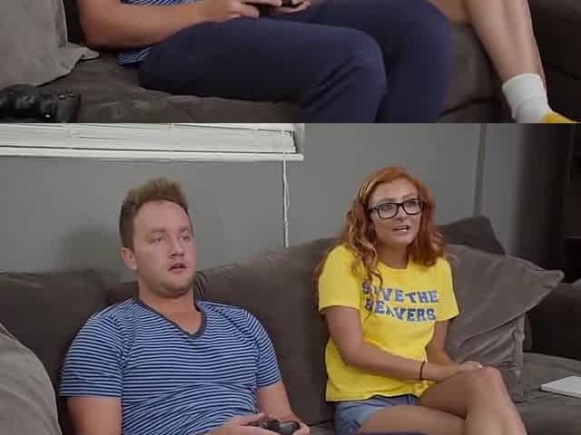 Kinky Sluts Heart-stopping Sex Movie