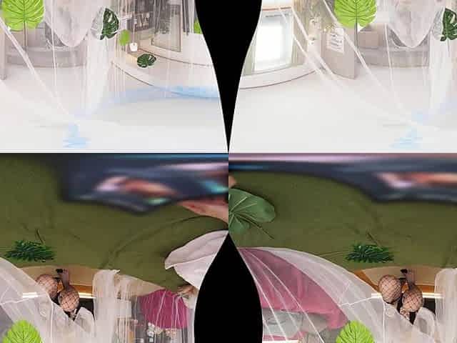 Yui Tenma - Face Angle VR - Sex with My New Hire Maid
