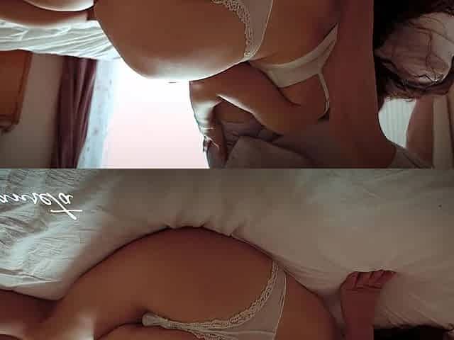 Fleshly Soft Porn. Pair Making Love - Amateur Lanreta