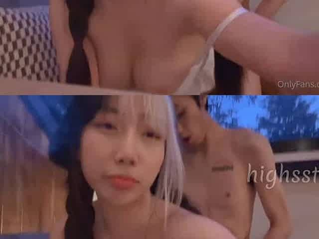 Asian Domestic Zone Self Filmed Pack self