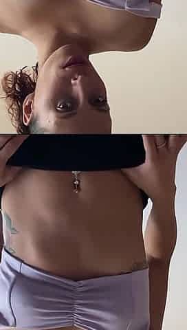 Blowjob, Footjob and Hard Handjob Till Facial Cumshot