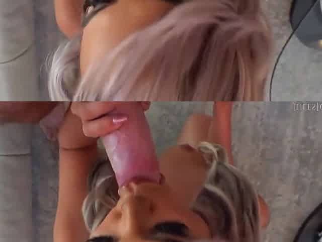 Featuring Luna Luxes Teen 18+ Smut