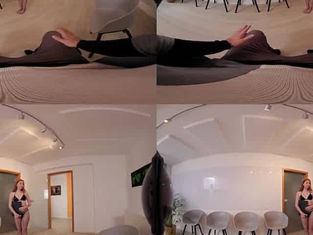 Erotic Massage With Lya Cutie