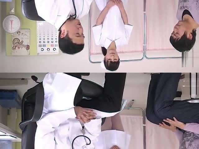 Jav uncensored Nurse
