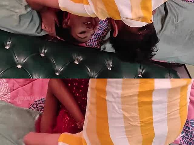 Indiann skinny girl hot video