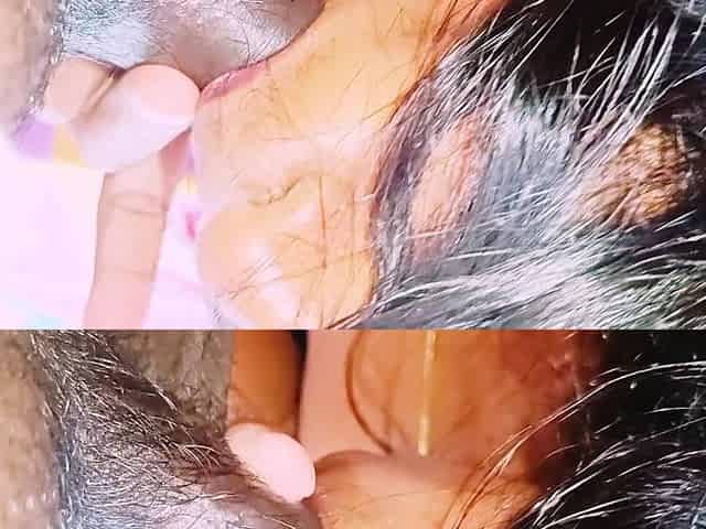 Stepson Unfortunately Fucking Stepmom,telugu Dirty Talks.
