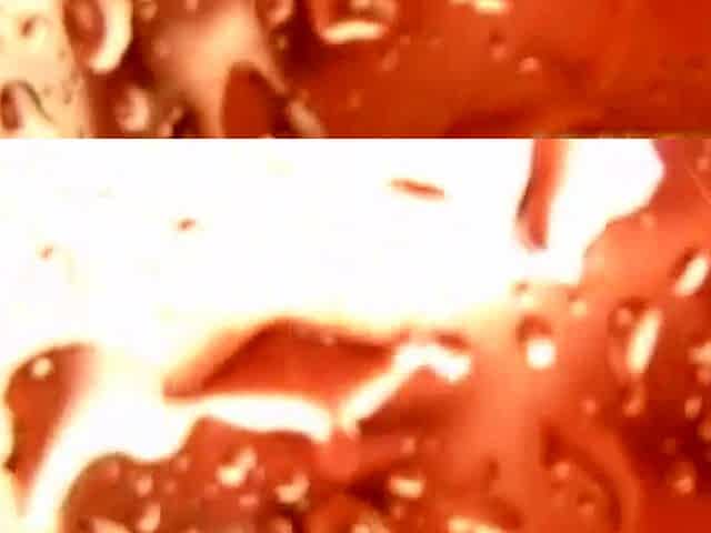 Shower teen masturbates
