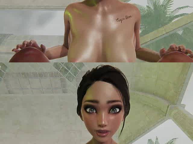 Princess Jasmine Gets Crimpy Porn L 3D Hentai Uncensored