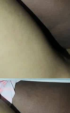 Sweet Missionary with an Black African Petite