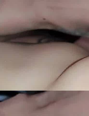 Hairy Pussy Fingering, Anal Sex