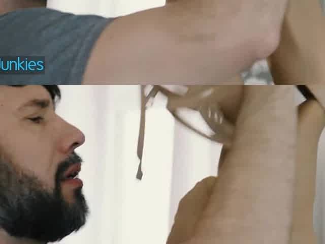 Lexi Luna Wants Tommy Pistol To Give Her What Her Husband Doesn't, A Proper Fuck