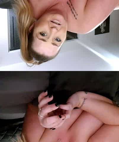 Amateur Big Boobs jerks Big Dick