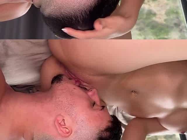 Yeri Blue And Yenifer Chacon In Faking Being Guy To Fuck The Stunning Latina!