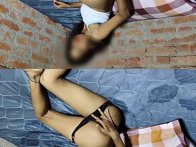 On the Pretext of Tuition, He Used to Fuck His Student Daily in the Girl's House
