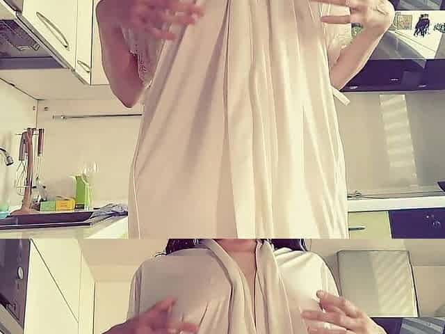 Russian mother I'd like to fuck two Ginnagg