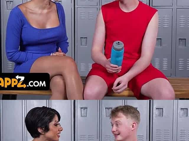 Balls Out Exchange
