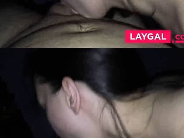 AnaCryst's Gentle Passion: Amateur's POV Orgasm