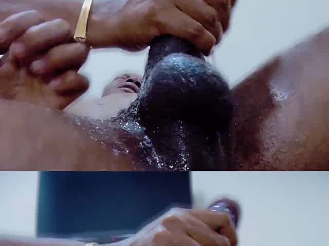 Cum Suckin Armpit Lickin Throatpie Lovin Sub Slut