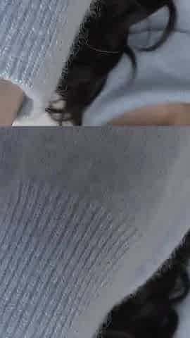9 Days Before Your Wedding: Taboo Encounter - Cum on My Sweater, Lady Victoria Valente