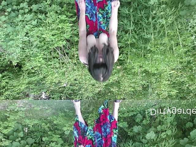 Summer Self Fisting Ass