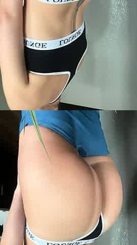 Hottest brunette solo webcam masturbation 2
