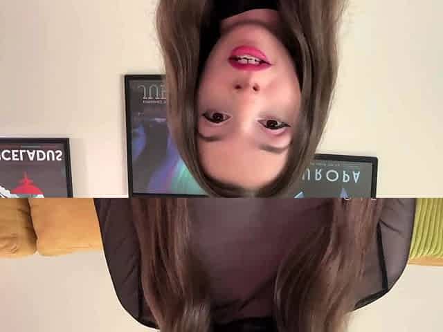 Beautiful brunette in sexy solo fingering masturbation 4 wmv