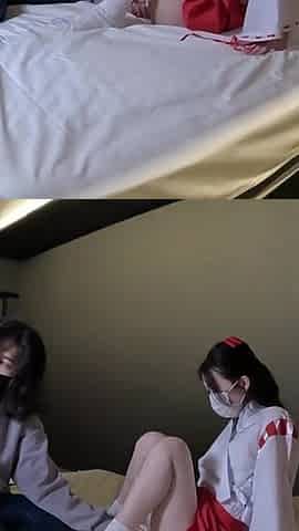 Asian Angel 28007