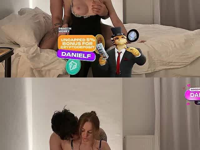 Licked her Twat and Drilled the Hot Redhead Beauty, Cume on her Booty.