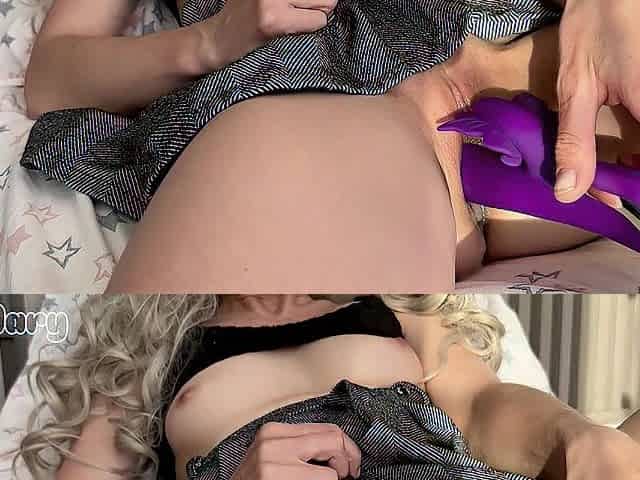 WARNING! u will cum squirting multiple times