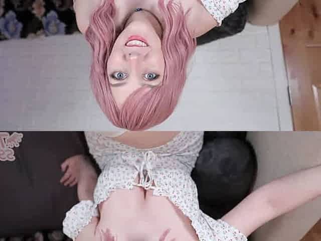 05 Jerk Off Your Monster Cock