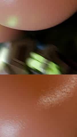 Robaatoo Intense Anal Sex: Hot Slut in Doggy Style, Hardcore Fucking, Tight Sweet Ass, Cum Swallowing