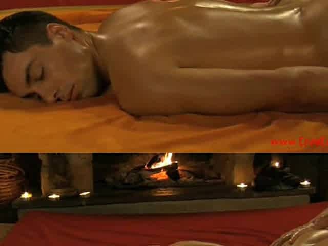 Eros Exotica: Prostata Massage: Part 6
