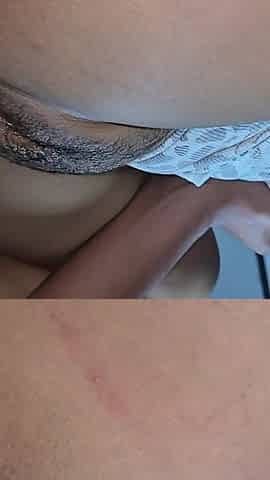 An Ass as Big as This Only Deserves to Give You Anal for a Lifetime