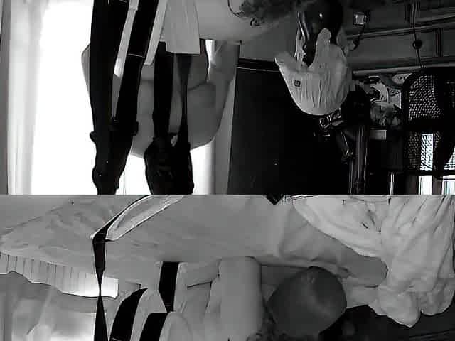 Screwing Wife's Booty