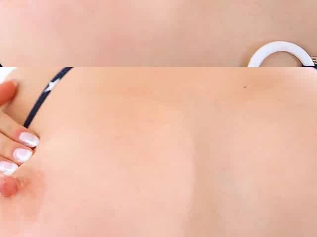Annaleigh Reno Gets Her Constricted Vagina Worked