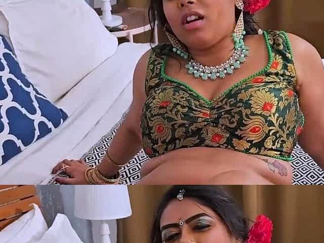 Desi Sharon Bai Hardcore Fucking By Maalik