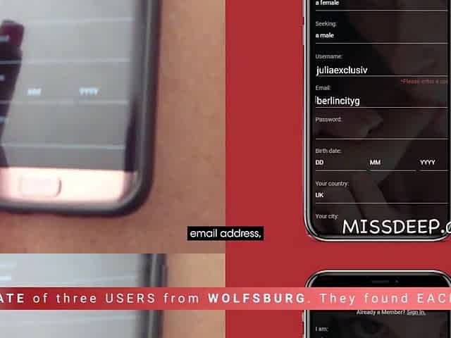 2 German mother I'd like to fuck Lesbian babes bang Toyboy