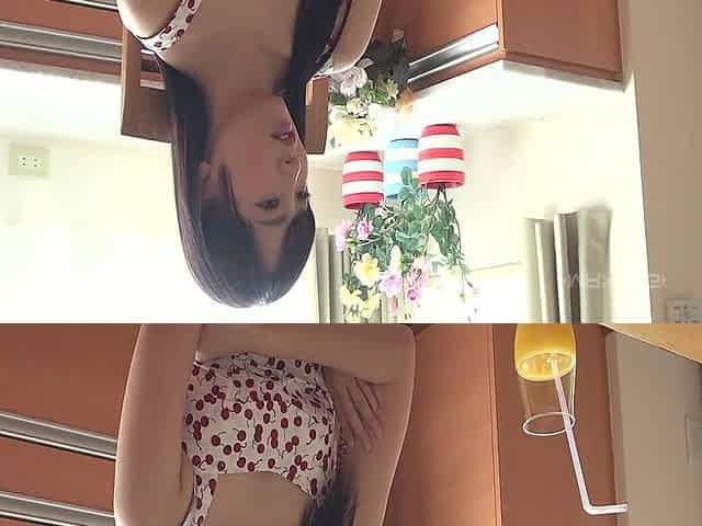 Aoi Kururugi - Real Events: a Video Like No Other, I Actually Came While Filming for This