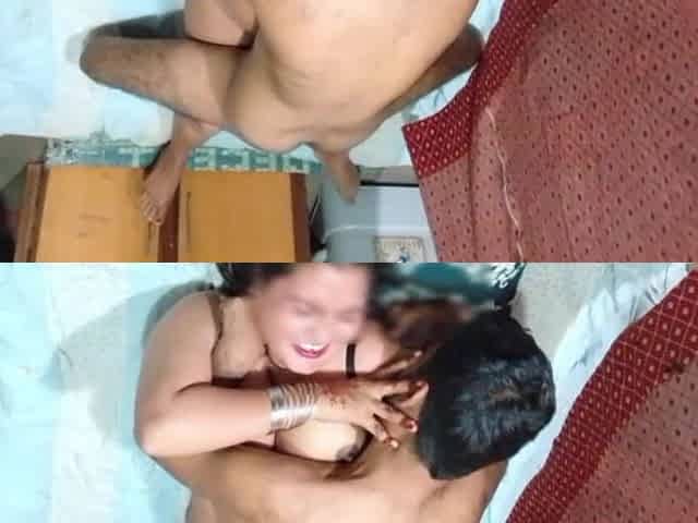 Bhabhi Given Hot Blowjob Pakistani Sex