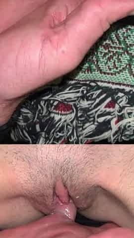 Made me Cum with one finger ????????