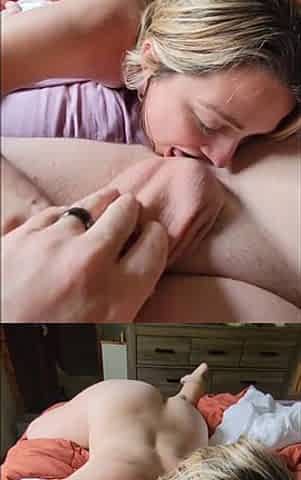 Real Homemade Amateur Sextape with Creampie