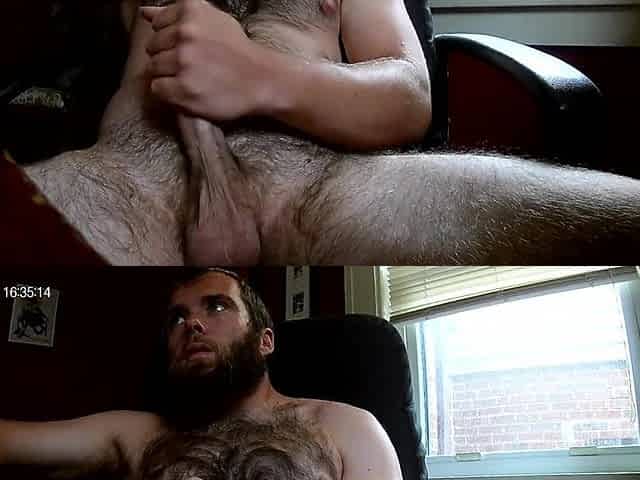 Got horny that we hit 25k views. So I watched some porn