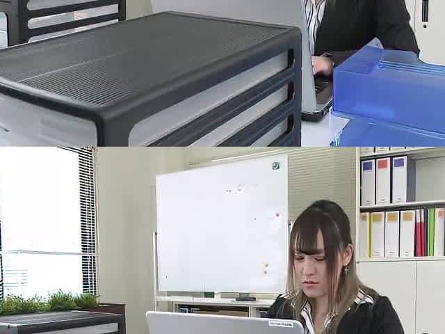 Ren Kitazawa :: Sunday Cuckold At Work - Sorry Hubby, I Coulnt Finish My Work