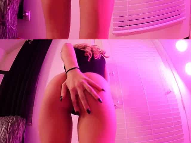 Amateur Big Ass Babe Riding