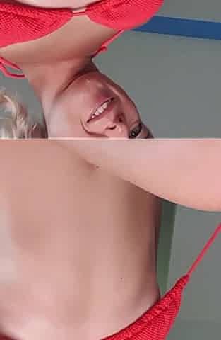 Happy Titty Tuesday